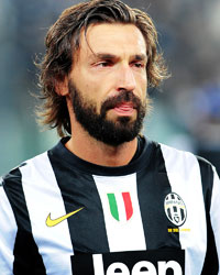 Andrea Pirlo